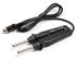 Pinça Quente HAKKO FX-8804-04, Ferro de Solda, 65W, Retrabalho de Solda